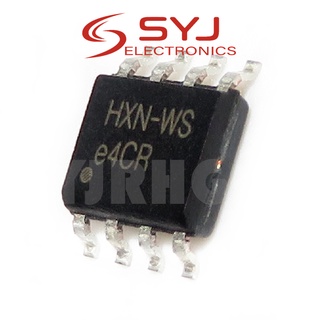 วงจรรวม SOP-8 HXN-WS HX6038-NGC 5 ชิ้น