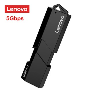 เครื่องอ่านการ์ดหน่วยความจํา Lenovo 5Gbps USB 3.0 เครื่องอ่า…