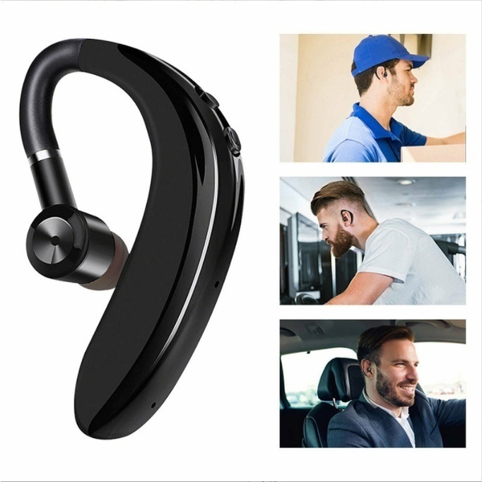 SEA Ushop❣️ส่งไวจากไทย❣️หูฟัง Bluetooth 5.0 บลูทูธไร้สาย In Ear หูฟังไร้สาย true wireless Bluetooth 