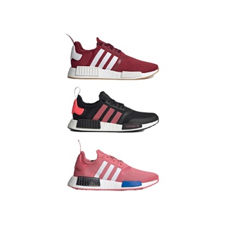 ดีลเด็ด 25฿ ใช้โค้ด FA4NMD รองเท้า Adidas NMD_R1 FX7073, FX6787 - แท้/ป้ายไทย