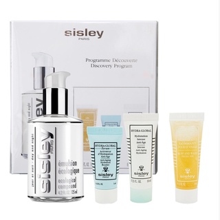 Sisley ชุดโลชั่น อเนกประสงค์ จํานวนจํากัด 4 ชิ้น