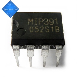 มีสินค้า วงจรรวม DIP-7 MIP391 391 MIP384 384 5 ชิ้น