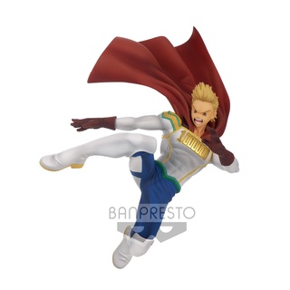 [ฟิกเกอร์แท้]​ Model My Hero Academia The Amazing Heroes Vol.16 Lemillion (Banpresto Bandai)​