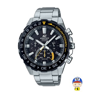 นาฬิกา EDIFICE  รุ่น EFS-S550DB-1A