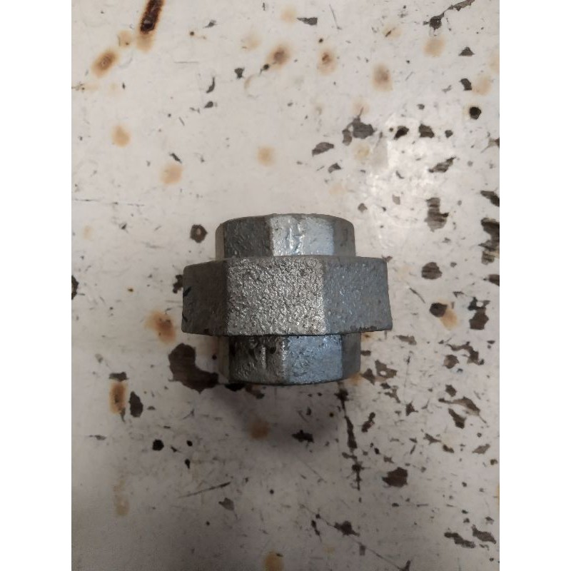 W Moor เหล็ก 11/4***