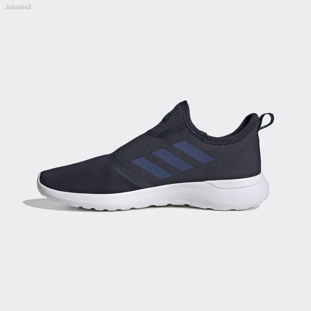 Adidas neo lite outlet racer slip on พร้อมส่ง