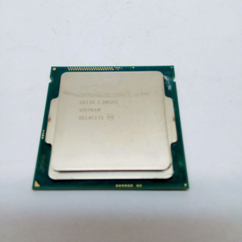 โปรเซสเซอร์ Intel Celeron G1840 2.8 Ghz LGA 1150 Haswell