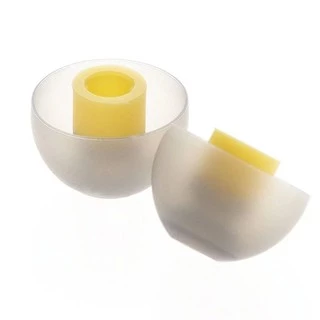 SpinFit CP100 จุกหูฟังปรับมุมได้