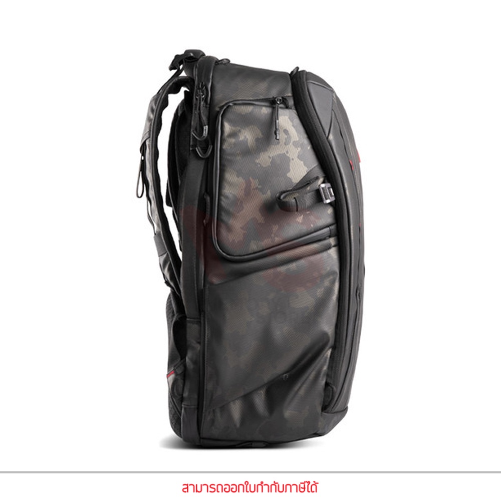 กระเป๋า PGYTECH OneMo Backpack 25LShoulder Bag (Twilight Black)(PCB