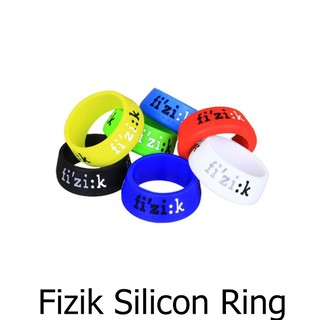 ยางรัดหลักอาน Fizik Silicon Ring