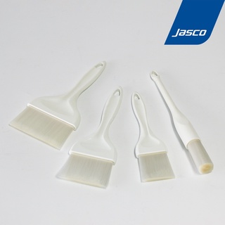 Jasco แปรงทาอาหาร ขนไนลอน 66 Pastry Basting Brushes