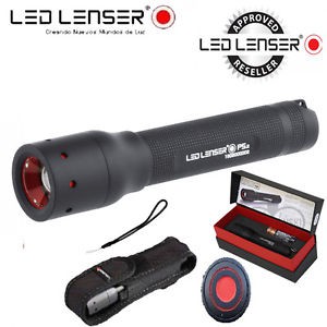 ไฟฉาย Led Lenser P5.2 Professsional Series