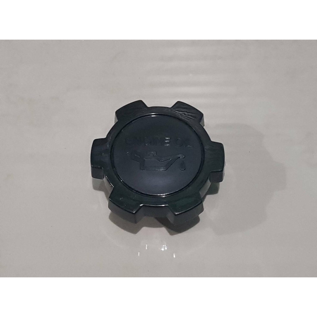 ฝาปิดน้ำมันเครื่อง TOYOTA MIGHTY-X,LN85-LN100,COMMUTER,KDH22 อันละ48บาท