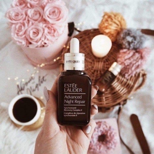 *ส่งฟรี* Estee Lauder ANR 100ml