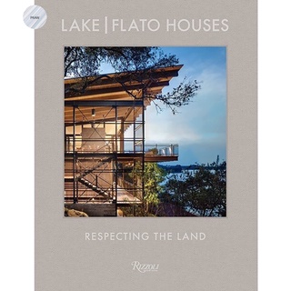 Lake Flato Houses: Respecting the Land