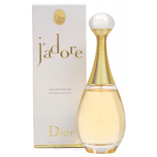 Christian Dior Jadore EDP 100 ml.