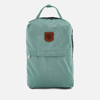 FJALLRAVEN GREENLAND ZIP /FROST GREEN - กระเป๋าสะพาย