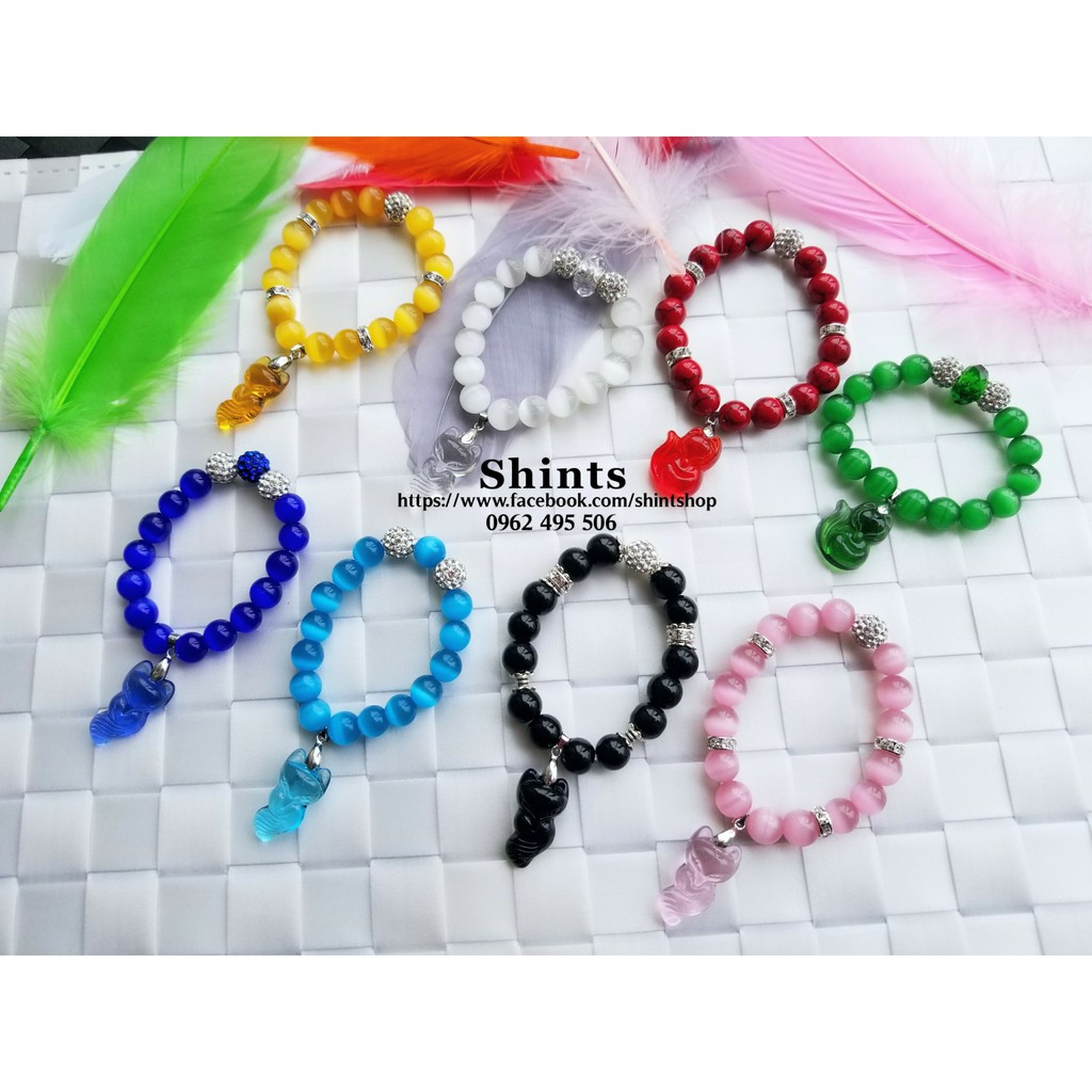 สร้อยคอ lapis lazuli รุ่นใหม่
