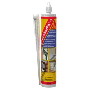 SIKA AnchorFix®-1 ซิก้า แองเคอร์ฟิค – 1