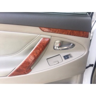 ครอบมือเปิดประตูภายใน Camry 2006-2011