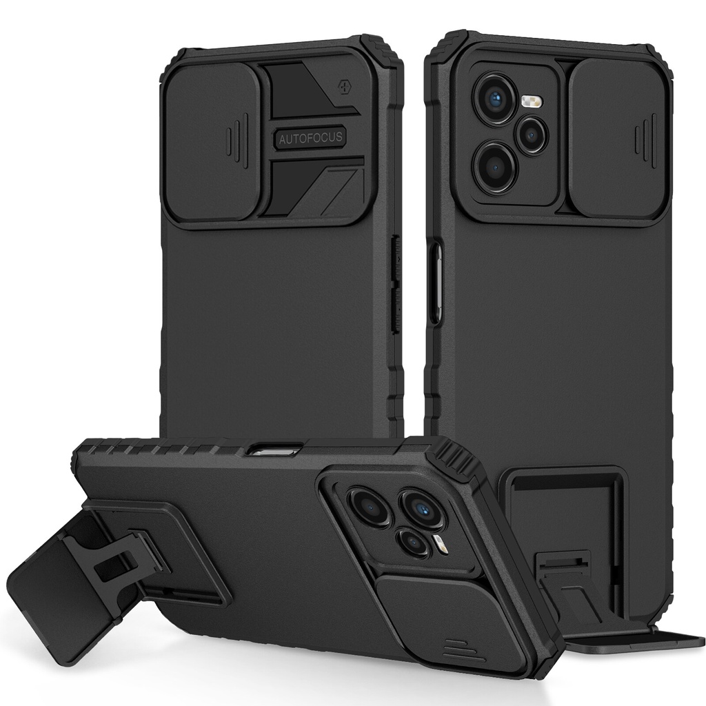 เคสโทรศัพท์ เรียวมี Case For Realme C35/C21Y/C25Y/C25/C12/C17/C3/Realme9i 4G/ 7i / Narzo 50A Prime เคสกันกระแทก