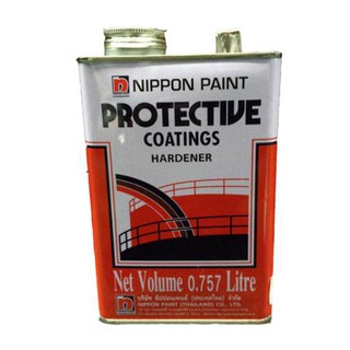 น้ำยาเร่งการเซ็ทตัว HI-PON 40-03 (T) HARDENER 1/5GL น้ำยาเร่งการเซ็ทตัว น้ำยาเฉพาะทาง วัสดุก่อสร้าง HI-PON 40-03 (T) HAR