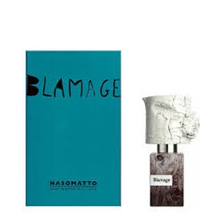 Nasomatto Blamage Parfum Extrait 3ml นำ้หอมแท้แบ่งขาย