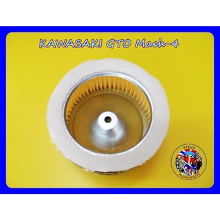 ไส้กรองอากาศ KAWASAKI GTO Mach-4 Air Filter