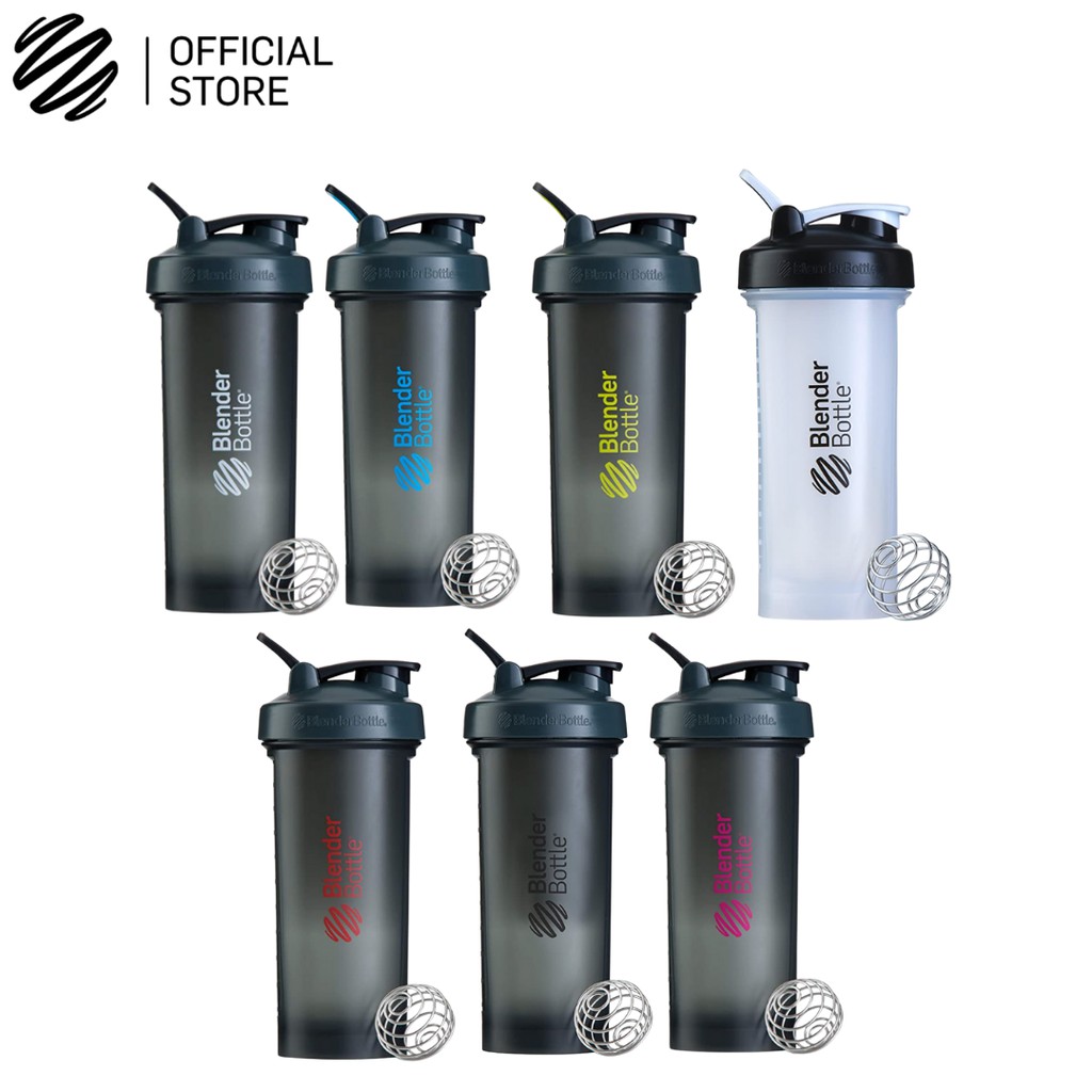BlenderBottle Pro Series 45oz