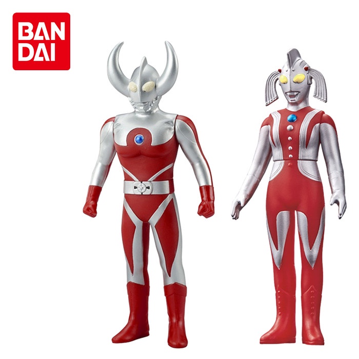 ultraman father and ultraman mother