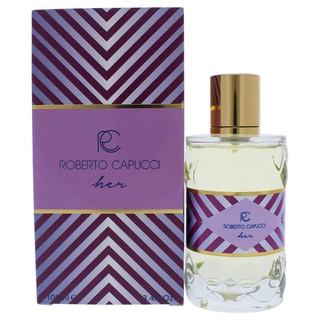 Roberto Capucci Her by Roberto Capucci EDP 2ml 5ml 10ml