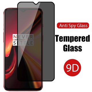 Redmi NOTE 10 (4G) 6.43” Anti Spy Glass Privacy Tempered glassฟิล์มกระจกนิรภัยป้องกันคนแอบมอง(กันเสือก) Privacy Glass