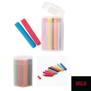 เมจิกMUJI 10สี พร้อมกล่อง แท้