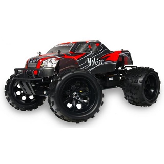 1/10 Bigfoot nitro monster truck