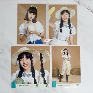 BNK48 CGM48 รูป Act พิเศษจากTea Box Set Farm For Fun มิวสิค เฌอปราง ฟอร์จูน music cherprang fortune