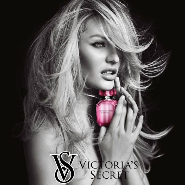 Victoria's Secret Bombshell Eau De Parfum 50 ml.