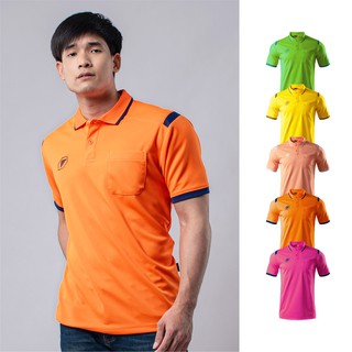 เสื้อโปโลพีแกน(ชาย) 16-20051 ราคา 195-235 บาท สี เขียว  เหลือง  โอลด์โรส ส้ม  ชมพู