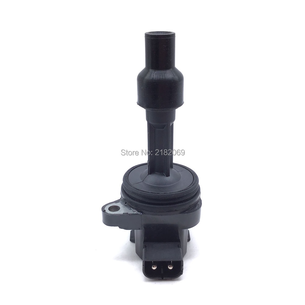 IGNITION COIL FOR VOLVO 2000-2004 S40 V40 1.9L 4CYL 1275602 C1259 UF365  12756029 12756020