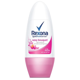 Free Delivery Rexona Sexy Bouquet Roll On 50ml. Cash on delivery