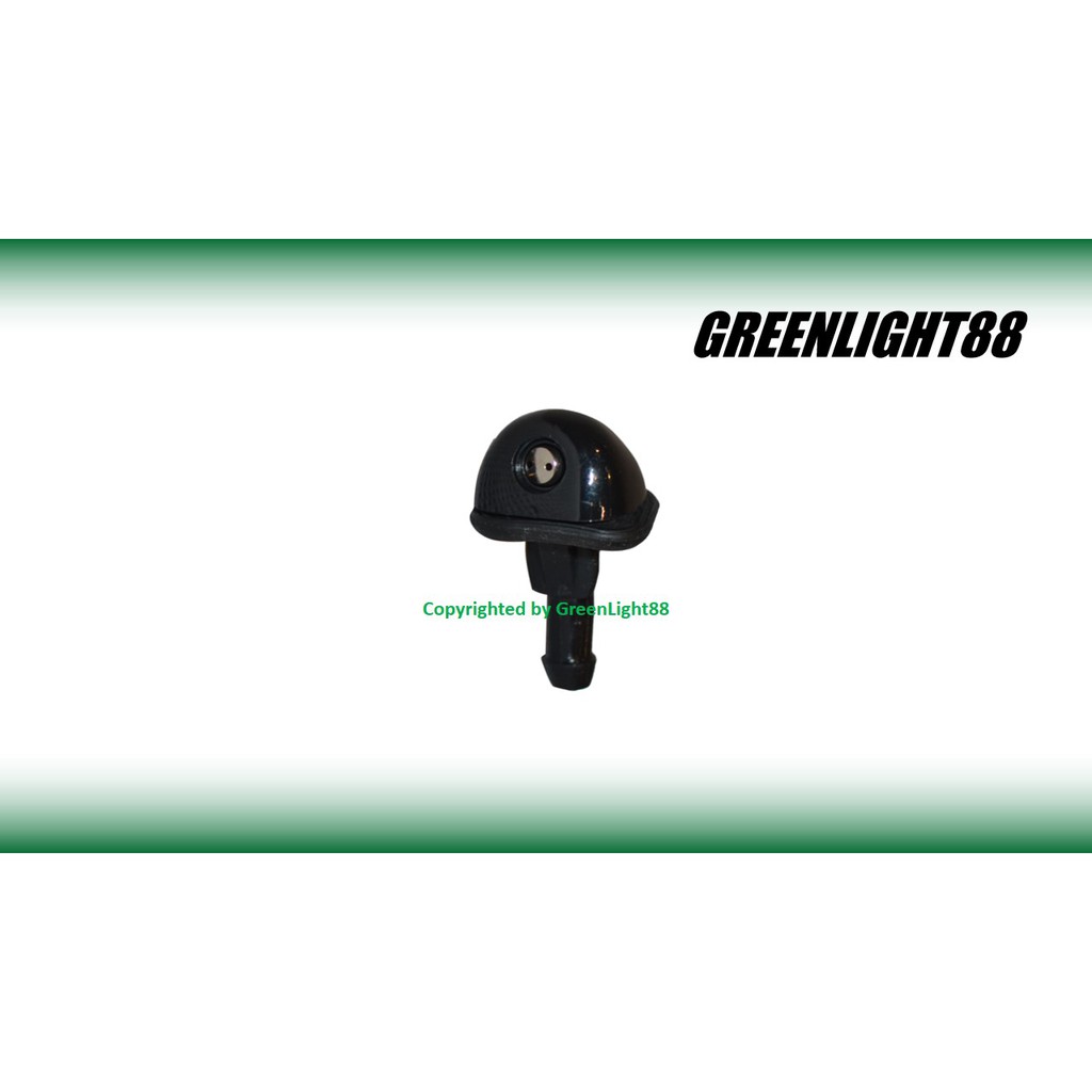 TOYOTA HILUX LN65 1983 WIPER NOZZLE