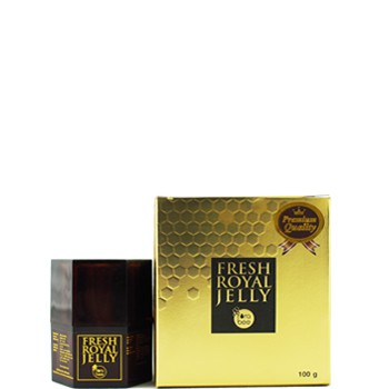 นมผึ้งสด(Fresh Royal) บำรุงผิว ชะลอวัย เสริมภูมิคุ้มกัน ยี่ห้อFora Bee **งดเก็บเงินปลายทางนะคะ**