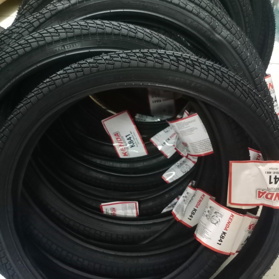 ยางล้อรถ 20x1.75 Kenda K841