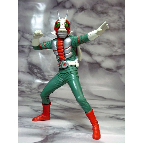Bandai HDM Kamen Rider V3 คาเมนไรเดอร์ มาสค์ไรเดอร์ Masked Rider วี3