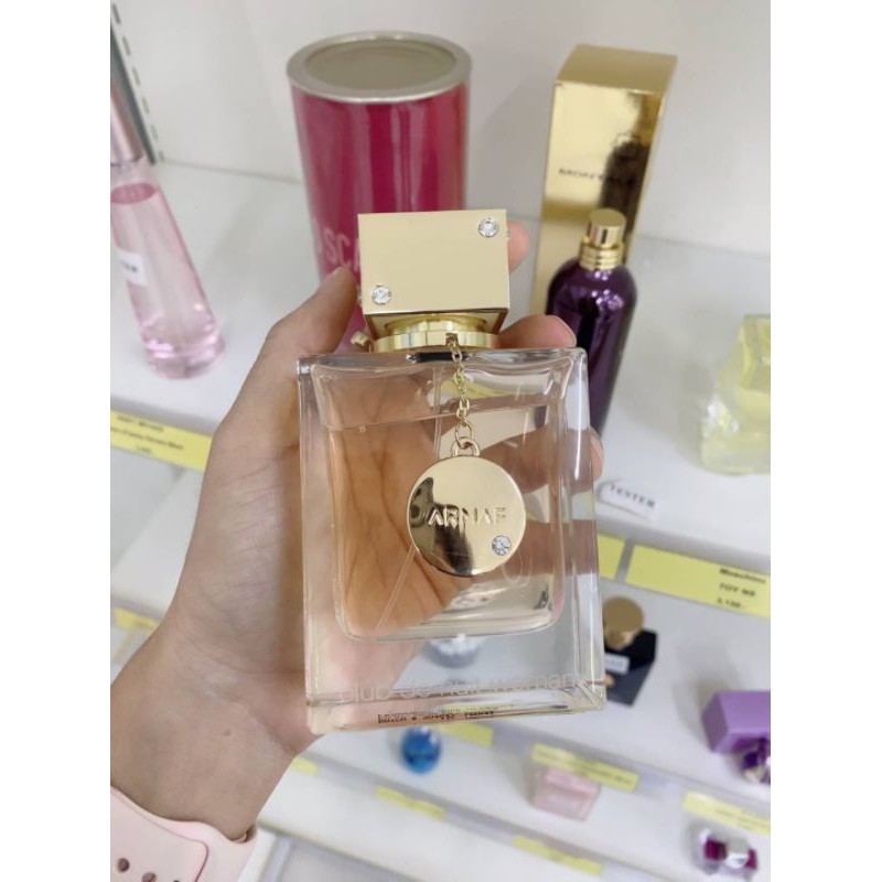 Armaf Club De Nuit น้ำหอมผู้หญิง