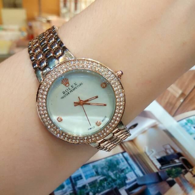 นาฬิกา Ro.lex*******