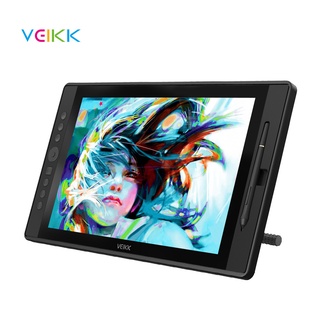 Veikk VK1560 ปากกาวาดภาพ 15.6 นิ้ว