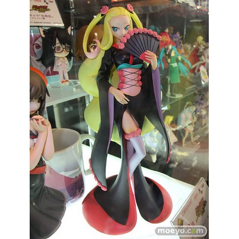 ฟิกเกอร์งานแท้ Jp Banpresto- Premium Nishio Ishin Anime Project 2 - Katanagatari Princess Hitei Hime