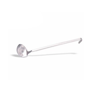 ทัพพี สแตนเลส 304 ขนาด 6.5 CM Stainless steel ladle 304 size 6.5 CM