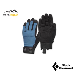 ถุงมือ BLACK DIAMOND CRAG GLOVES 2020