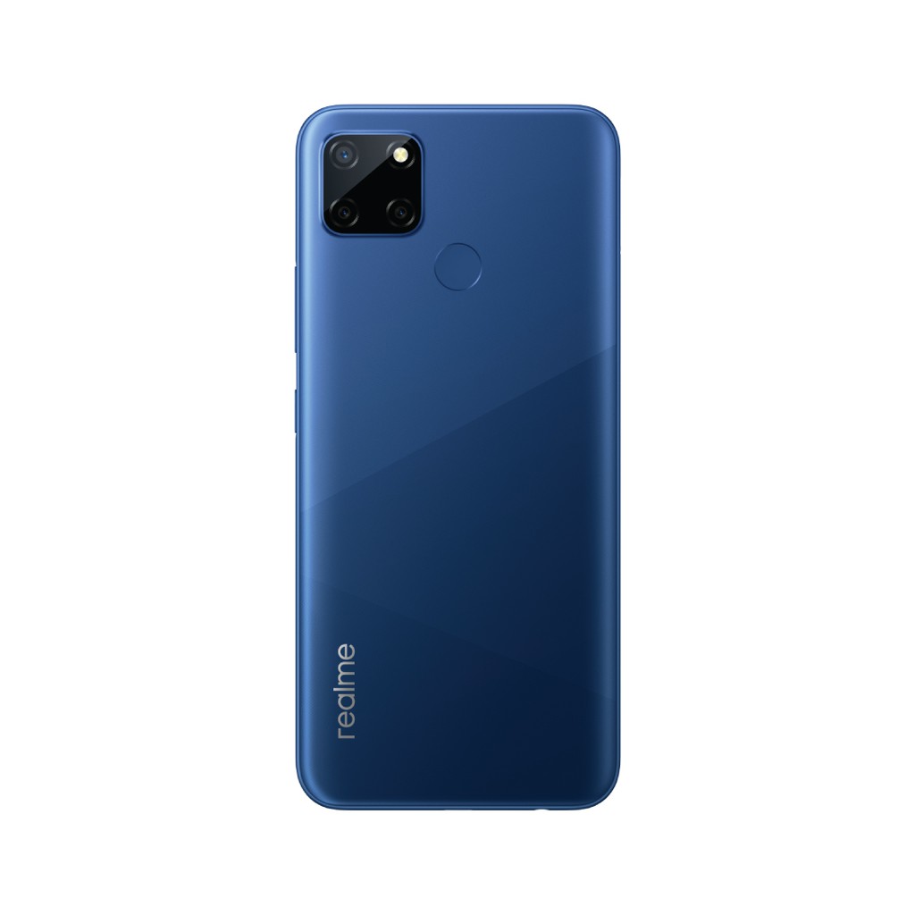 realme C12 (3+32GB) จอ 6.5
